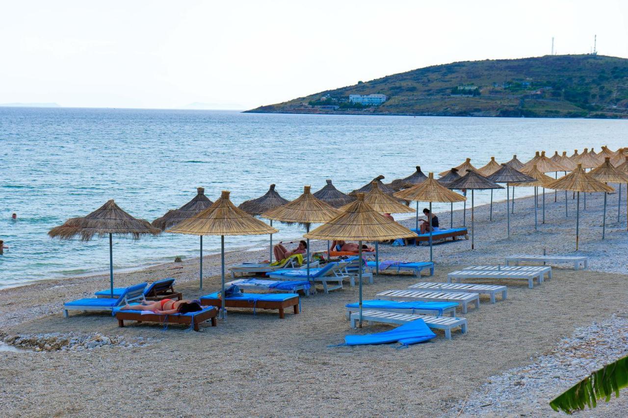 Gjika 3* Qeparo