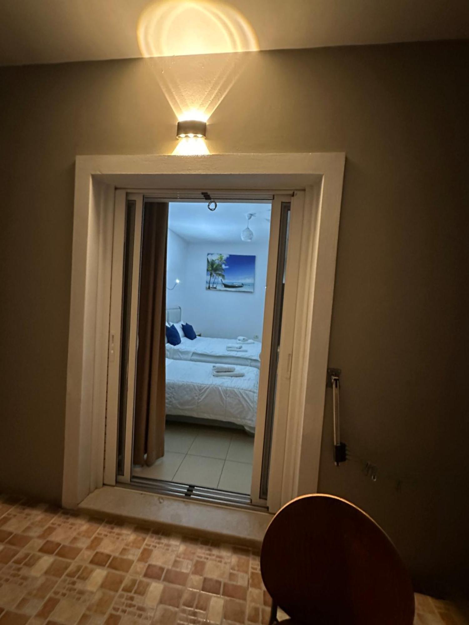 Affittacamere Gjika